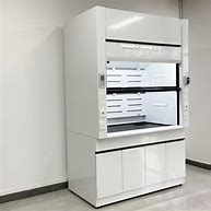Chemical Fume Hood